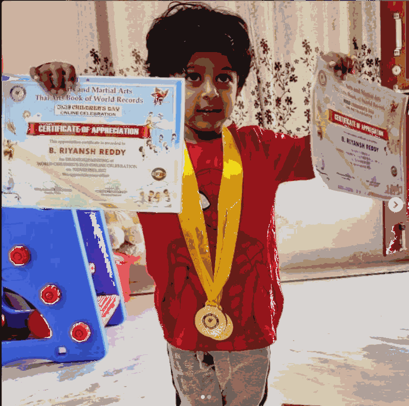 Talent & Celebration